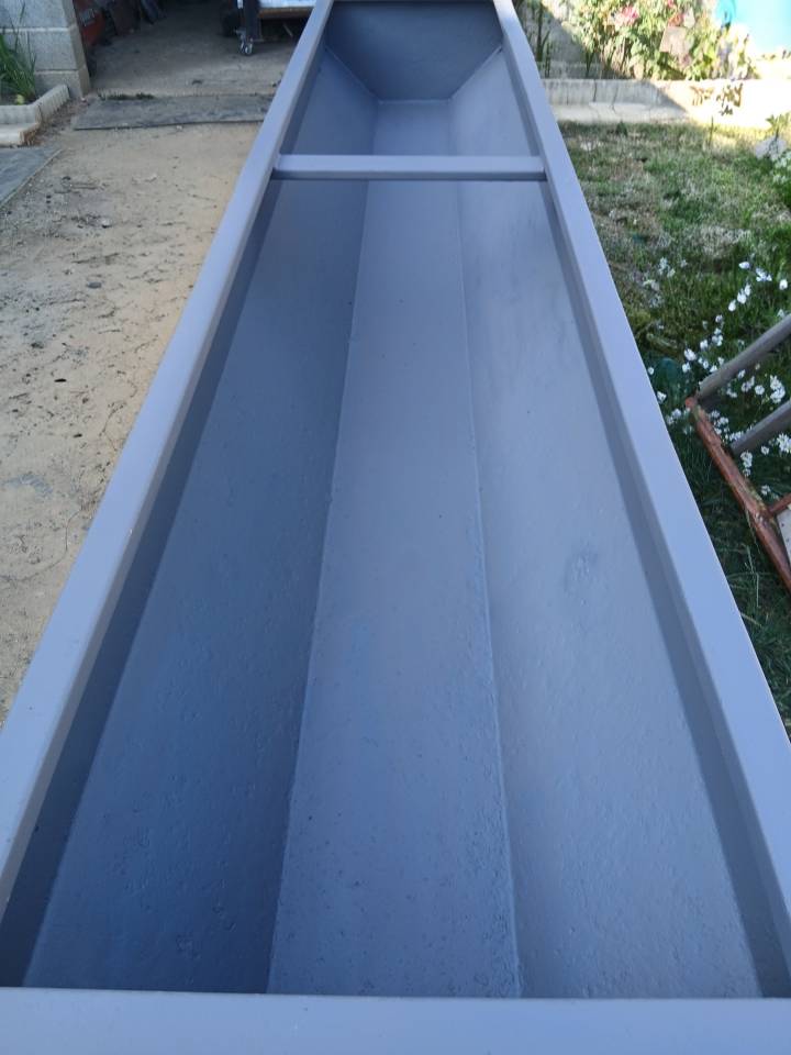 Altro materiale agricolo - Altra marca -  2019 Occasione