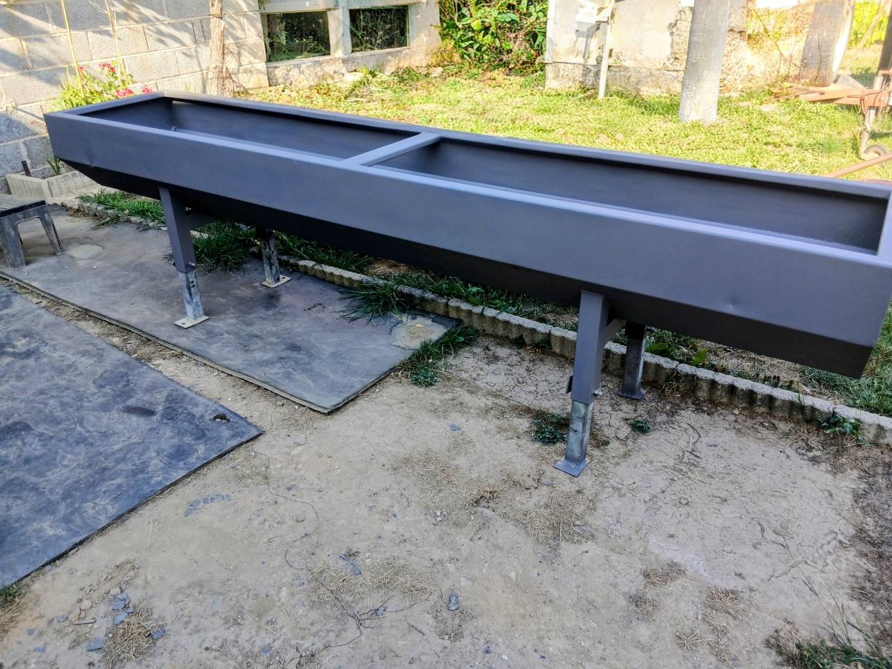 Altro materiale agricolo - Altra marca -  2019 Occasione