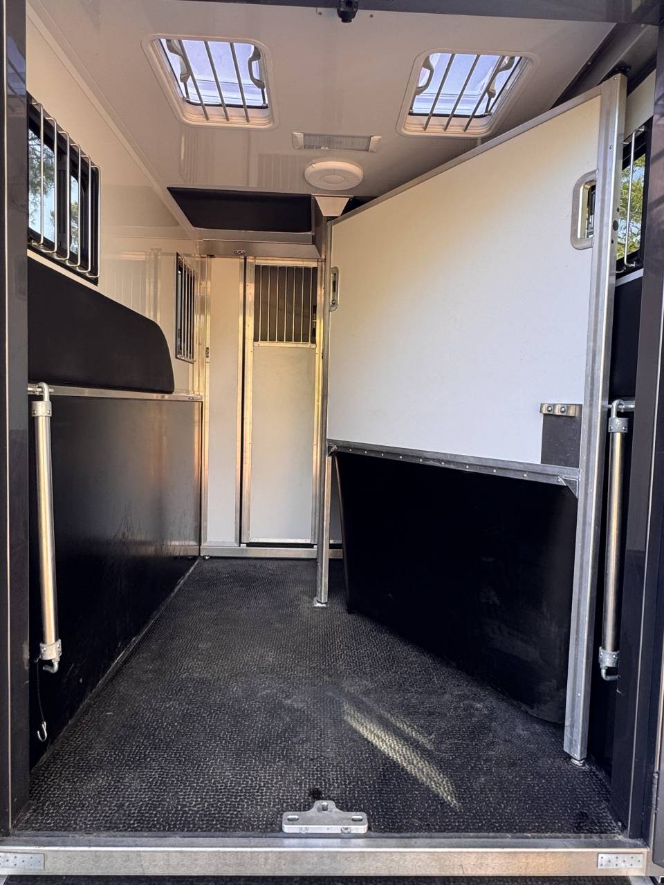 Trailer - Altra marca - MTM INOVAN 2 Cavalli 2024 Occasione