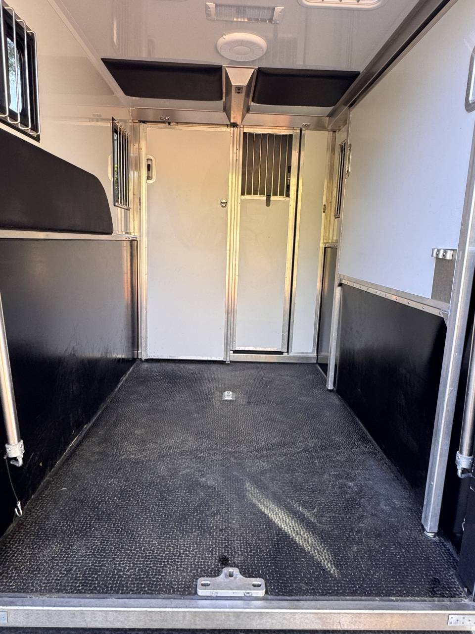 Trailer - Altra marca - MTM INOVAN 2 Cavalli 2024 Occasione
