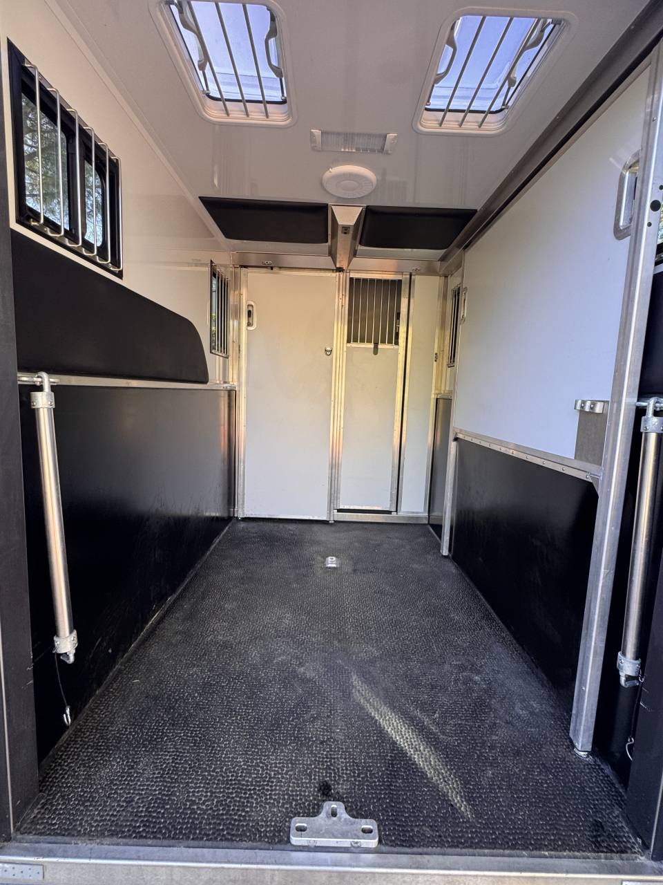 Trailer - Altra marca - MTM INOVAN 2 Cavalli 2024 Occasione