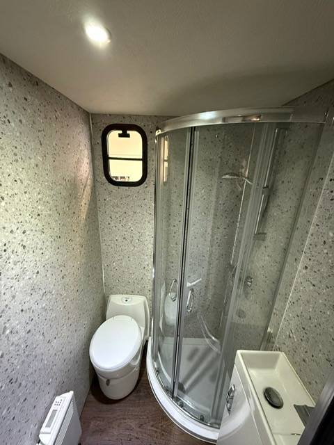 Camion per Cavalli Iveco living 2017 Occasione