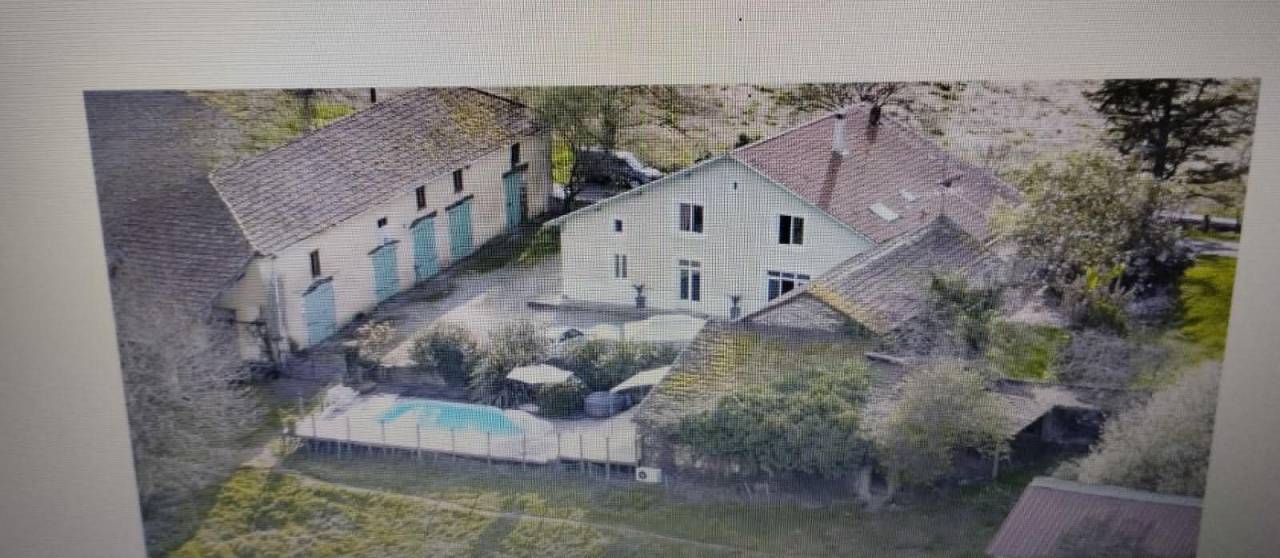 Bella dimora equestre In vendita Landes