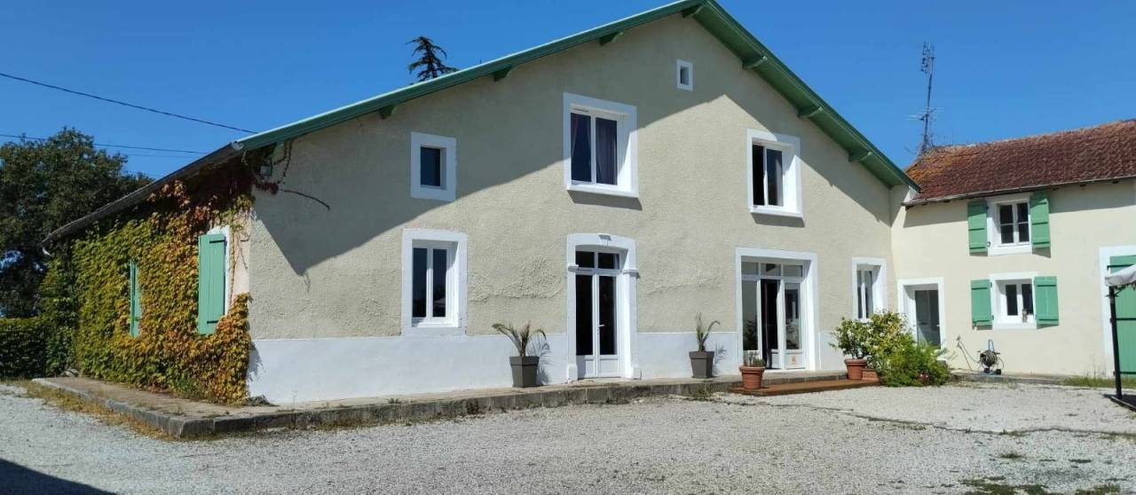 Bella dimora equestre In vendita Landes