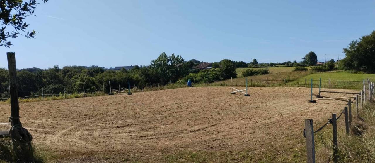 Bella dimora equestre In vendita Landes