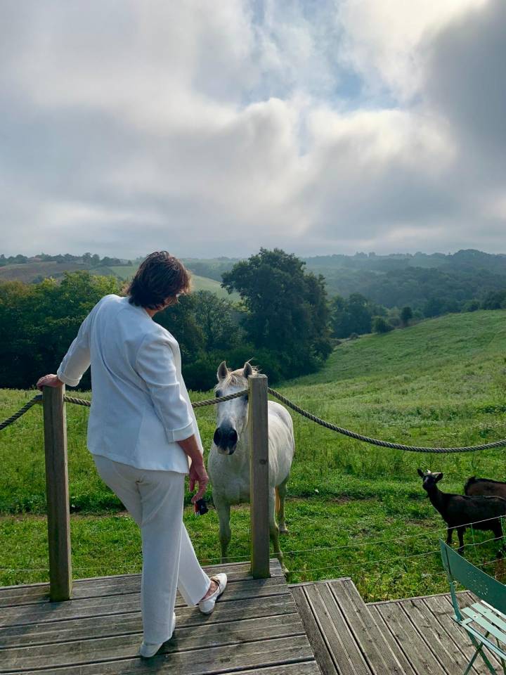 Bella dimora equestre In vendita Landes