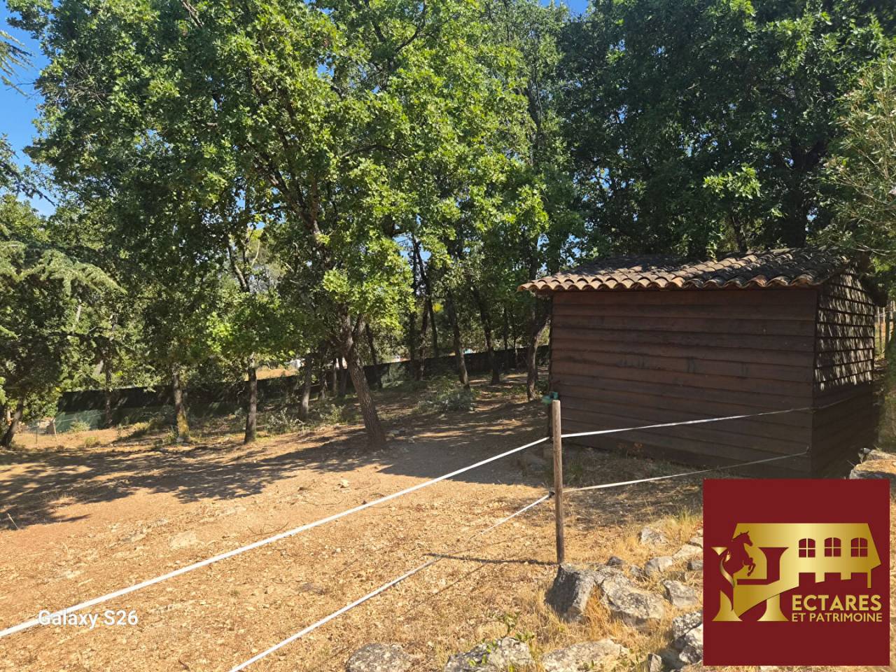 Propriet&agrave; equestre In vendita Var