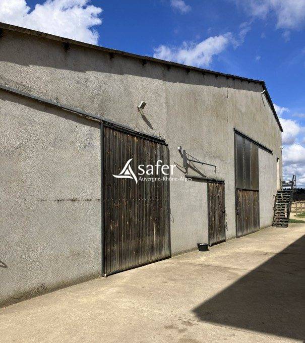 Propriet&agrave; equestre In vendita Puy-de-D&ocirc;me