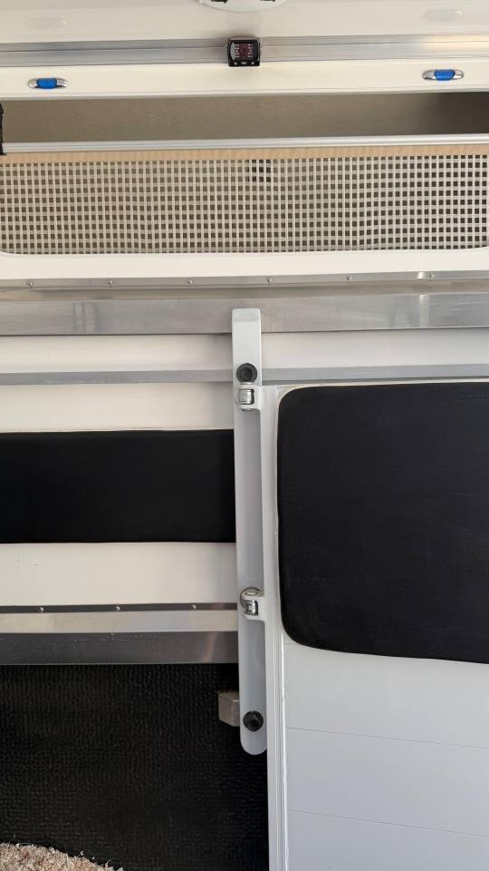 Van per Cavalli Renault Master  2025 Occasione