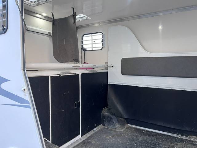 Van per Cavalli Opel OPEL MOVANO RUCEL 2011 Occasione