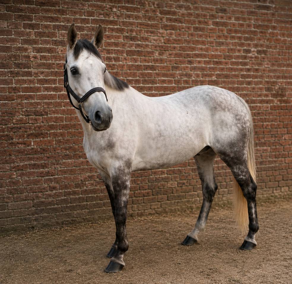 PERFECT FOR GIRLS COMIG OFF PONIES