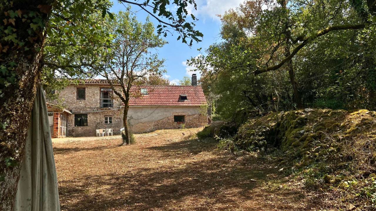 Propriet&agrave; equestre In vendita Lot