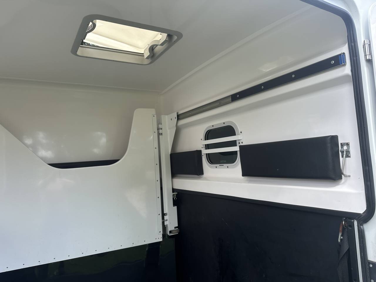 Van per Cavalli Renault Master  2020 Occasione