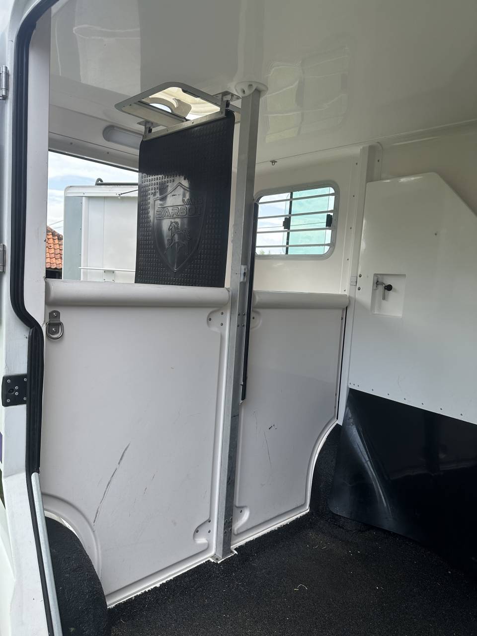 Van per Cavalli Renault Master  2020 Occasione