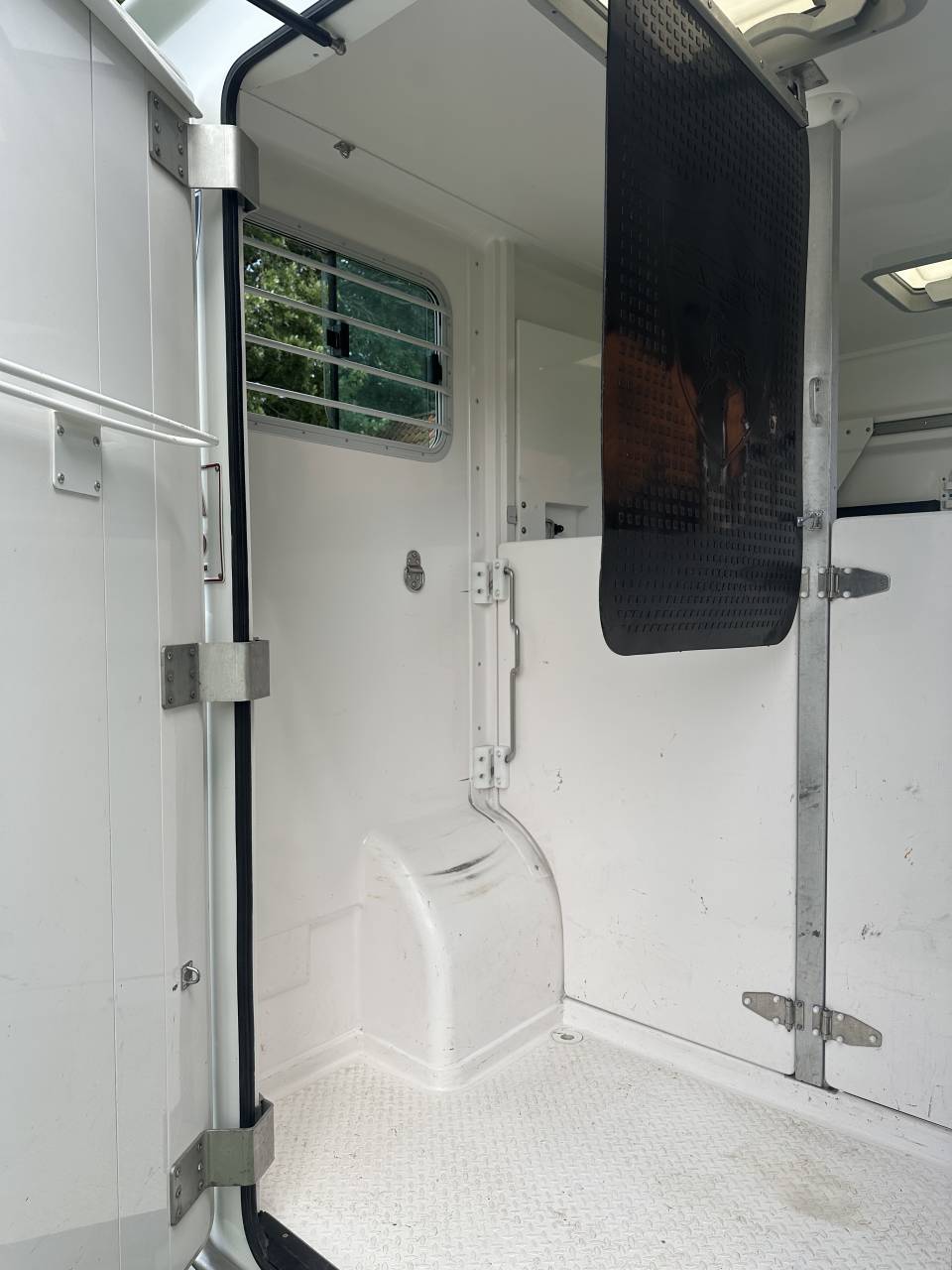 Van per Cavalli Renault Master  2020 Occasione