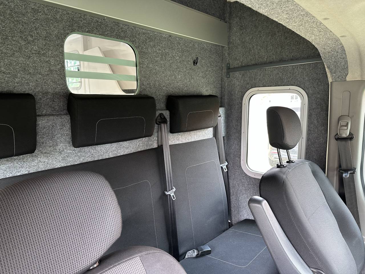 Van per Cavalli Renault Master  2020 Occasione