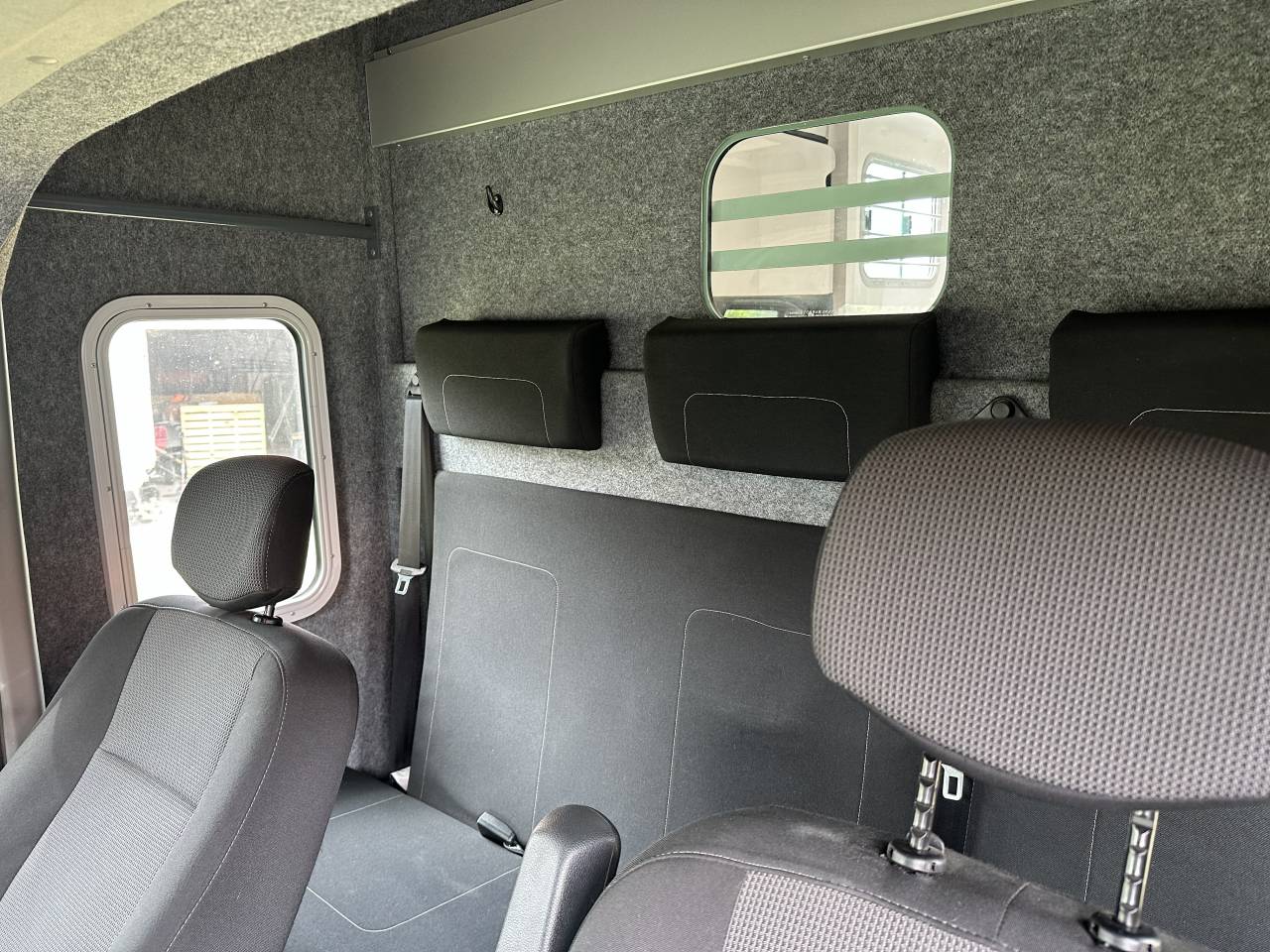 Van per Cavalli Renault Master  2020 Occasione