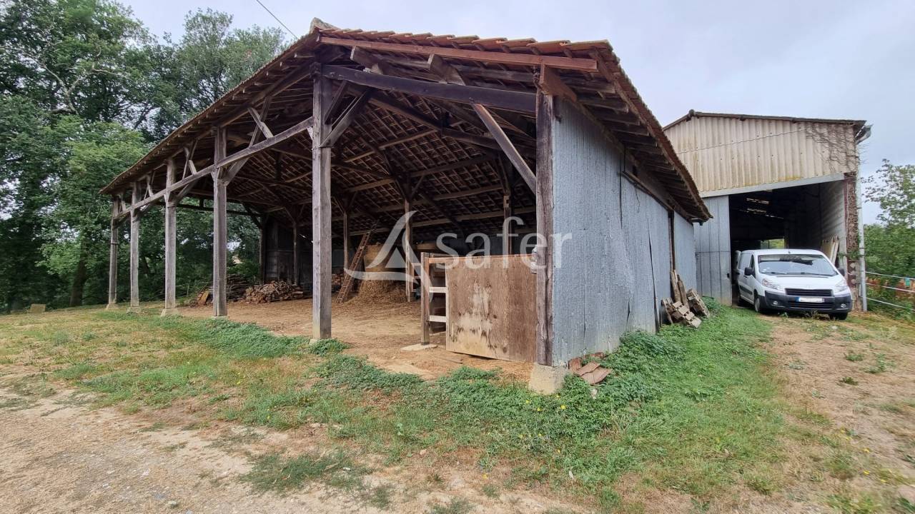 Propriet&agrave; rurale In vendita Gers