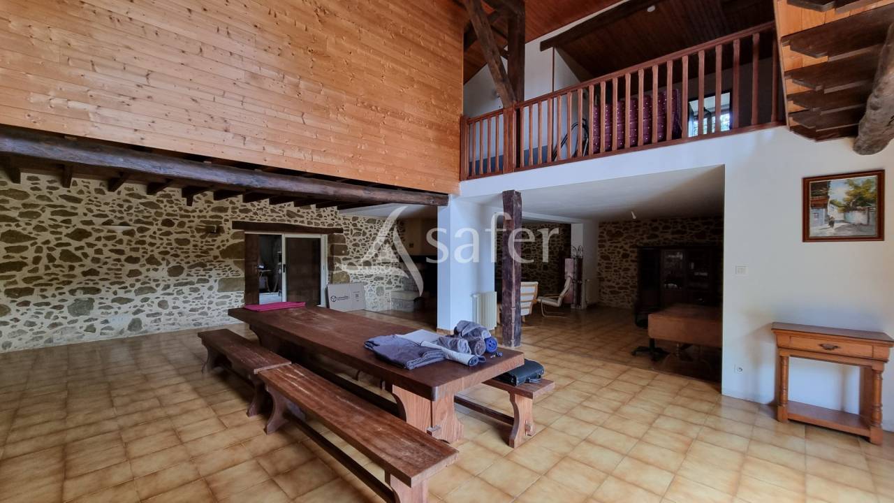 Propriet&agrave; rurale In vendita Gers