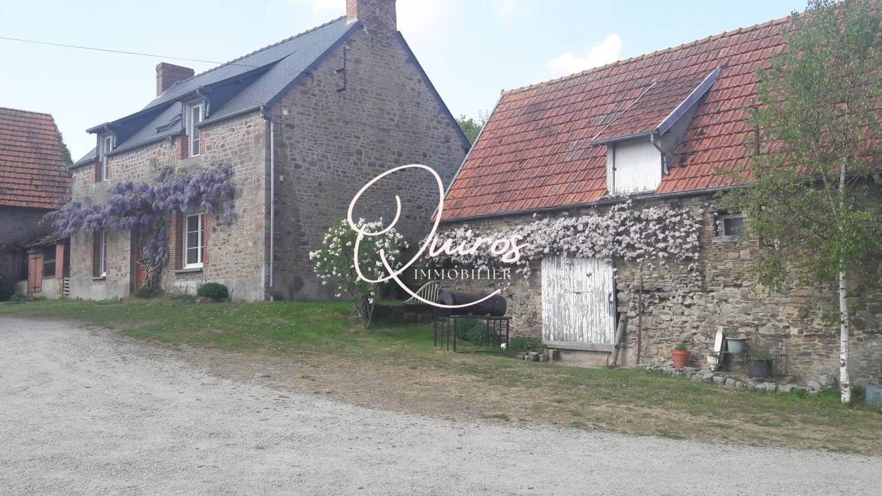 Propriet&agrave; equestre In vendita Manche