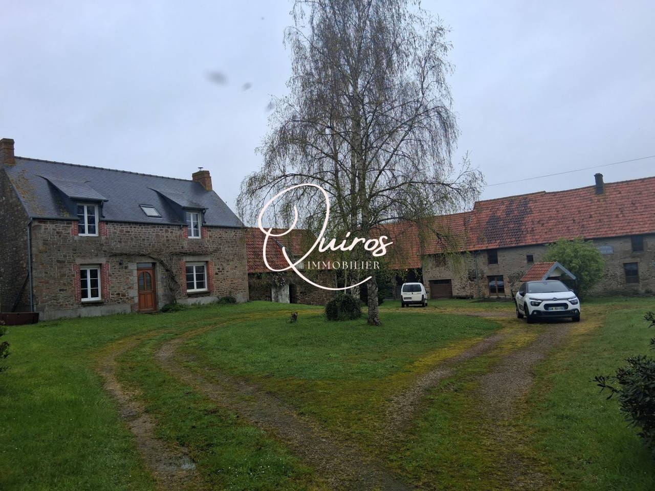 Propriet&agrave; equestre In vendita Manche