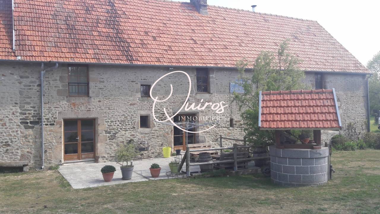 Propriet&agrave; equestre In vendita Manche