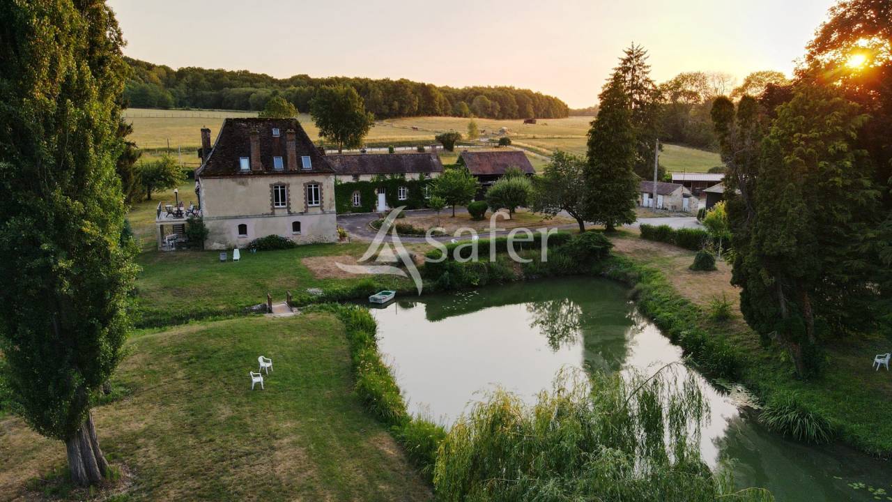 Azienda agricola In vendita Seine-et-Marne