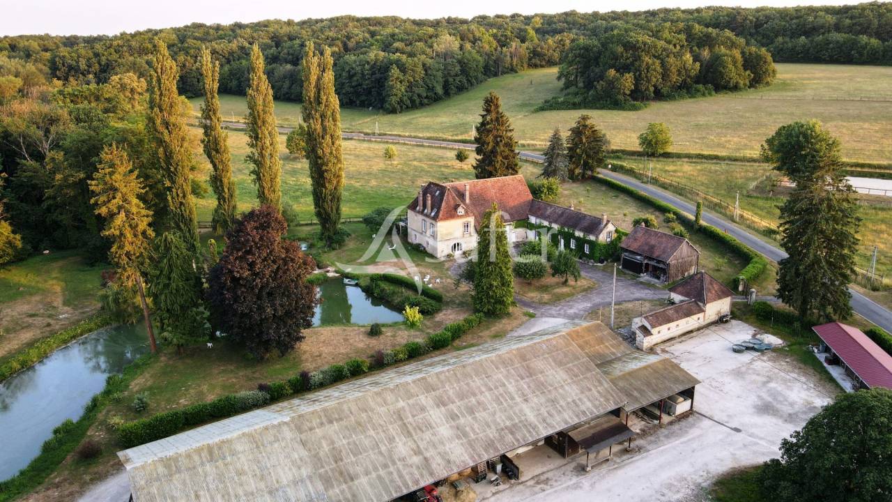 Azienda agricola In vendita Seine-et-Marne