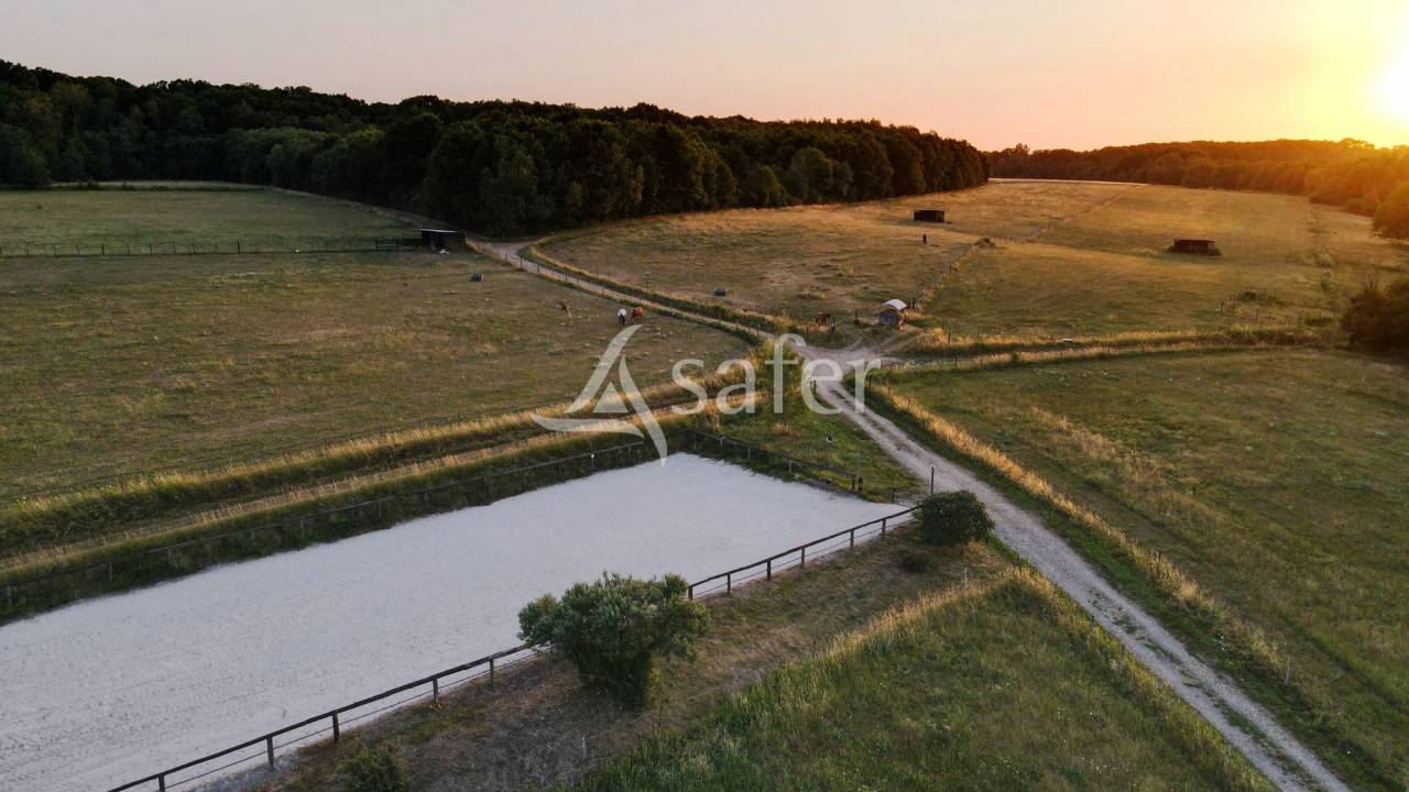 Azienda agricola In vendita Seine-et-Marne