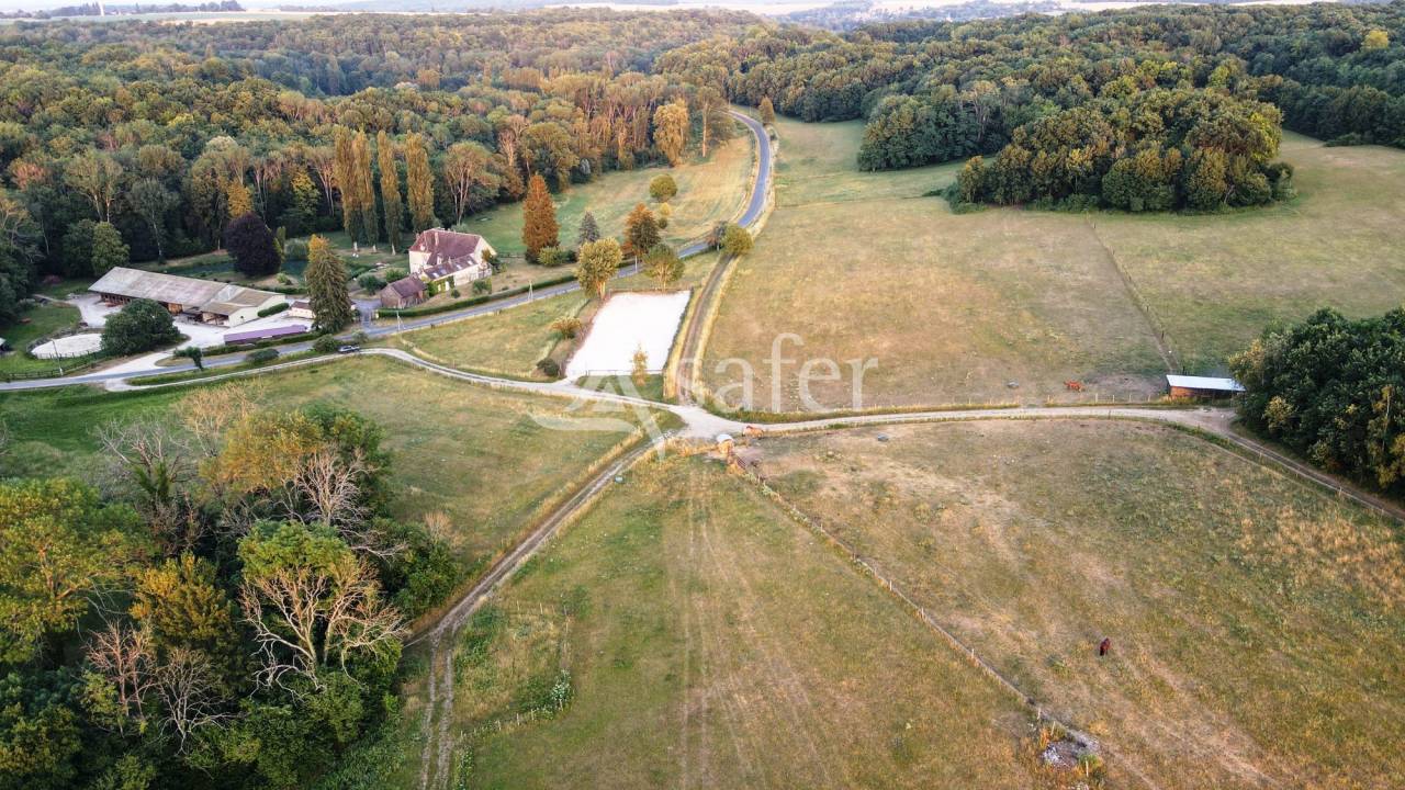 Azienda agricola In vendita Seine-et-Marne