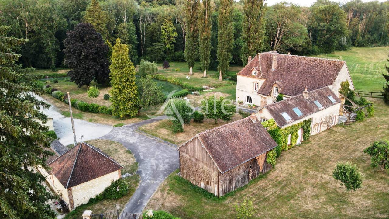 Azienda agricola In vendita Seine-et-Marne
