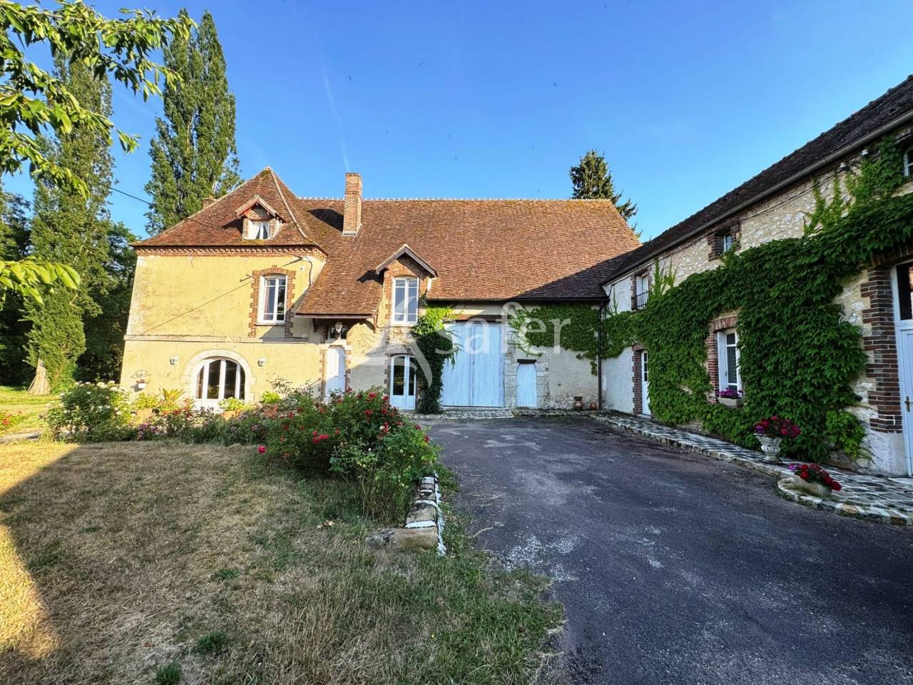 Azienda agricola In vendita Seine-et-Marne