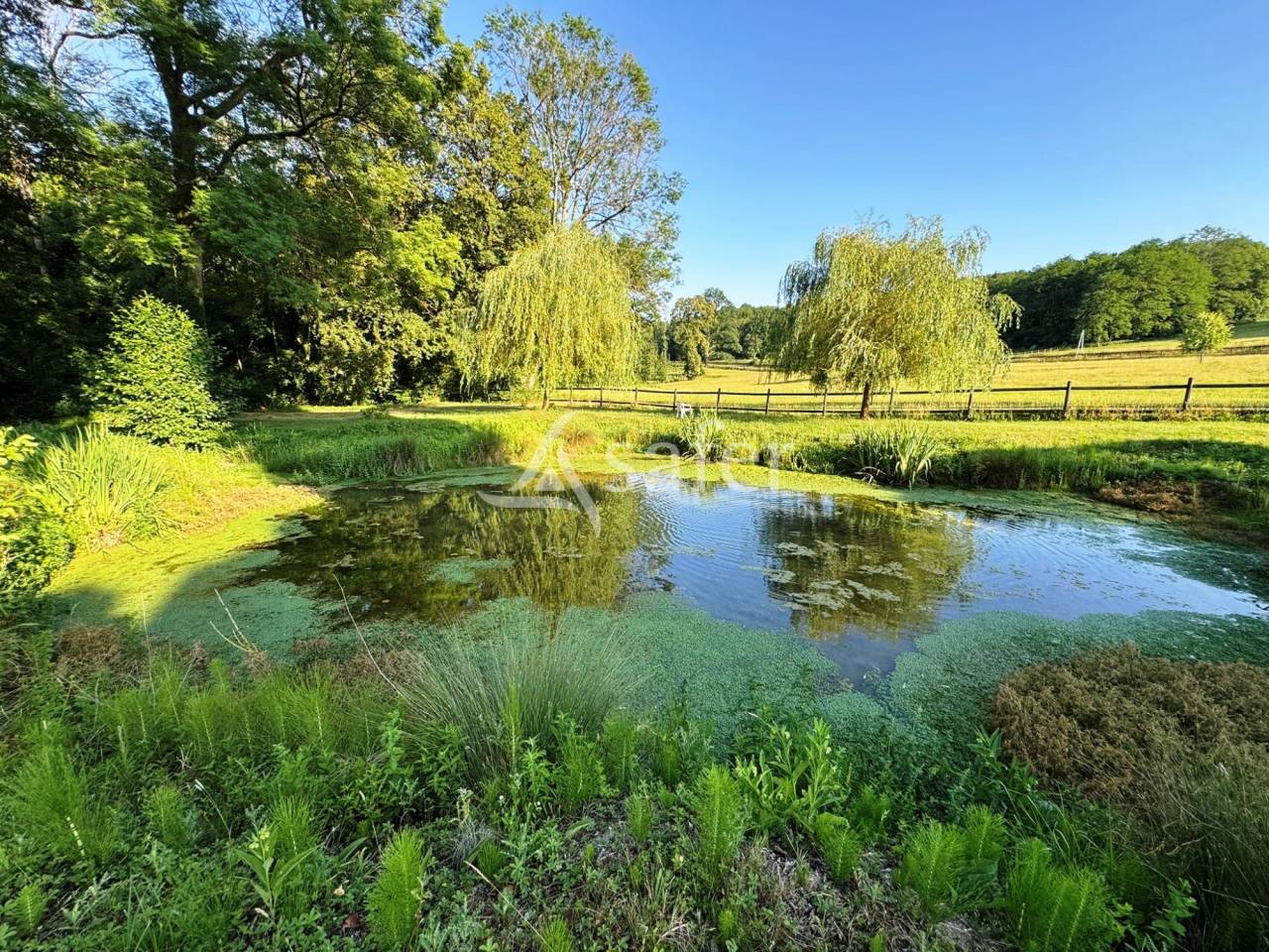 Azienda agricola In vendita Seine-et-Marne