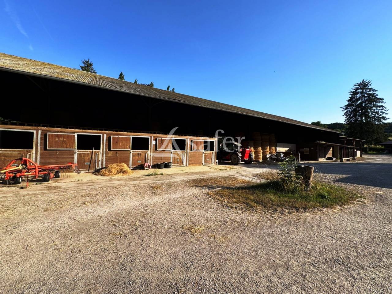 Azienda agricola In vendita Seine-et-Marne