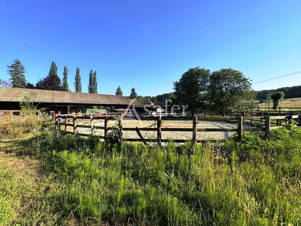 Azienda agricola In vendita Seine-et-Marne