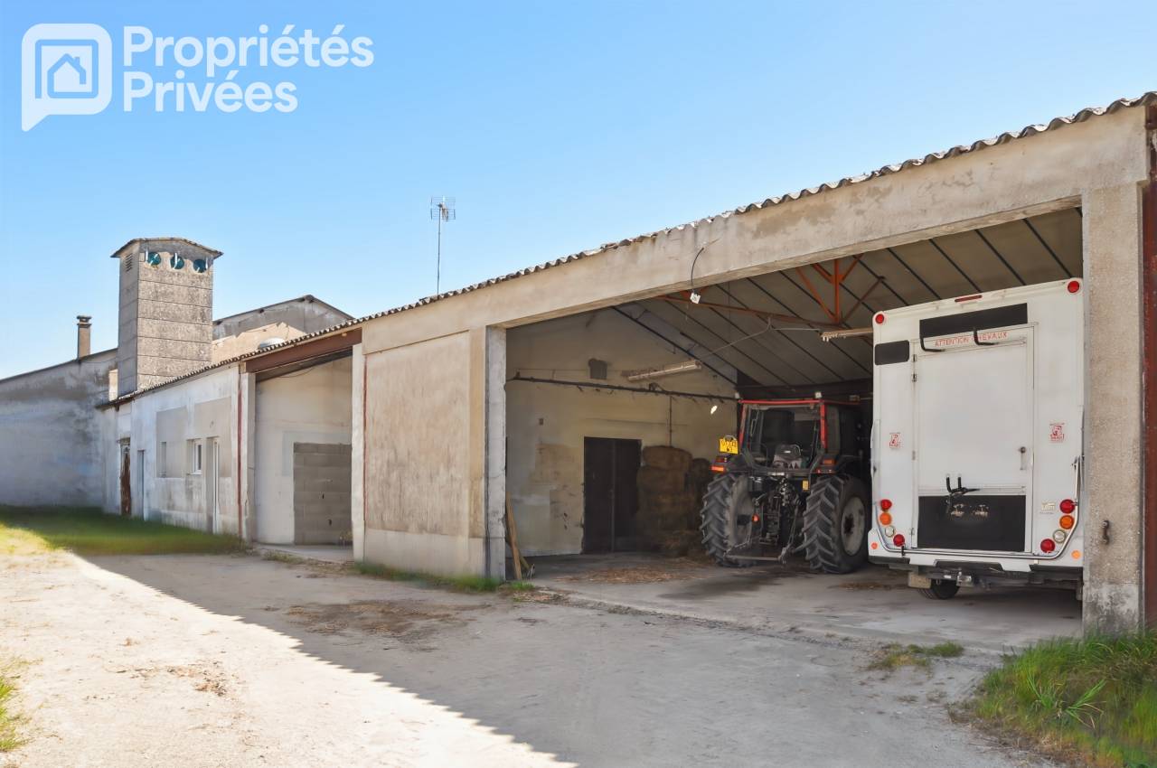 Centro ippico In vendita Mayenne