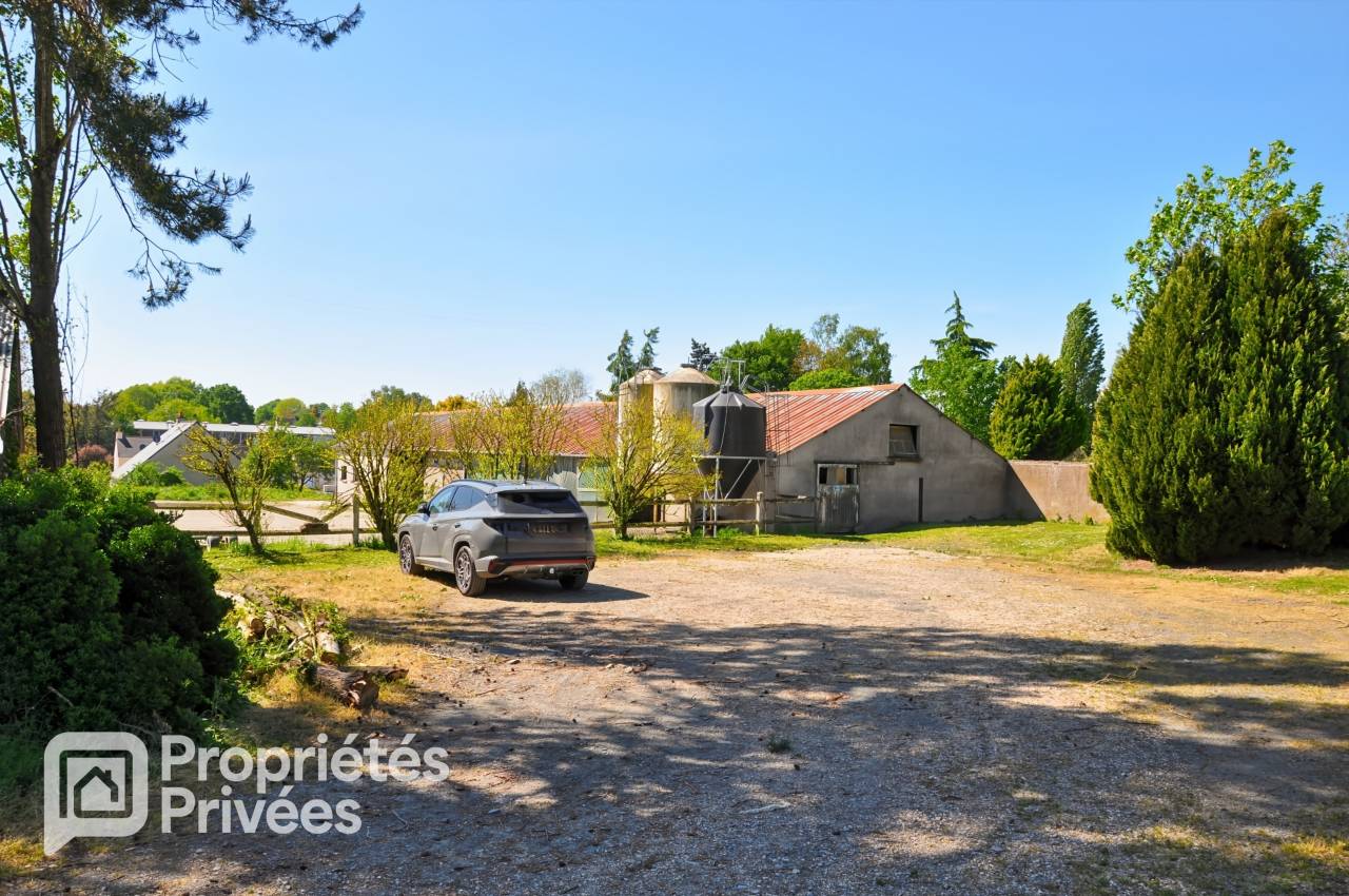 Centro ippico In vendita Mayenne