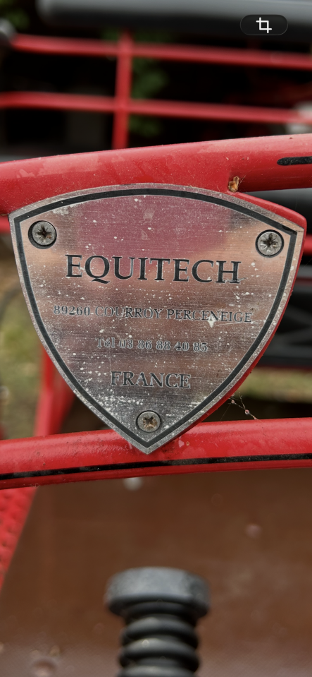 Attacchi - Calesse - Altra marca - Equitech 