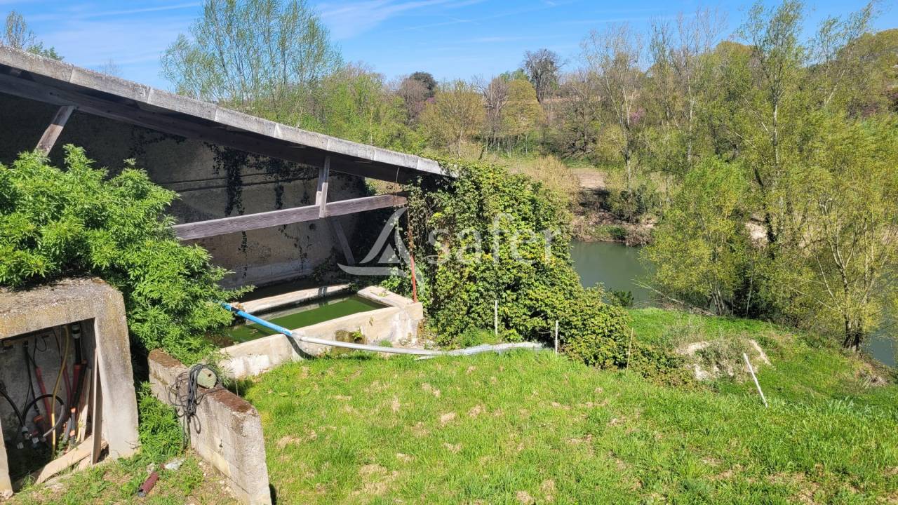 Propriet&agrave; equestre In vendita tarn