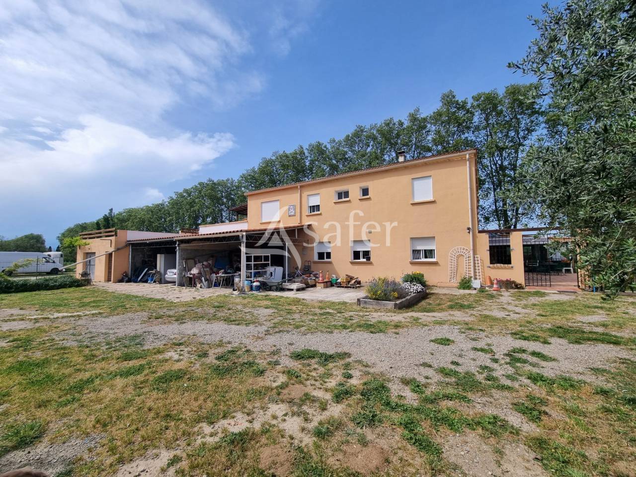 Propriet&agrave; equestre In vendita Pyr&eacute;n&eacute;es-Orientales