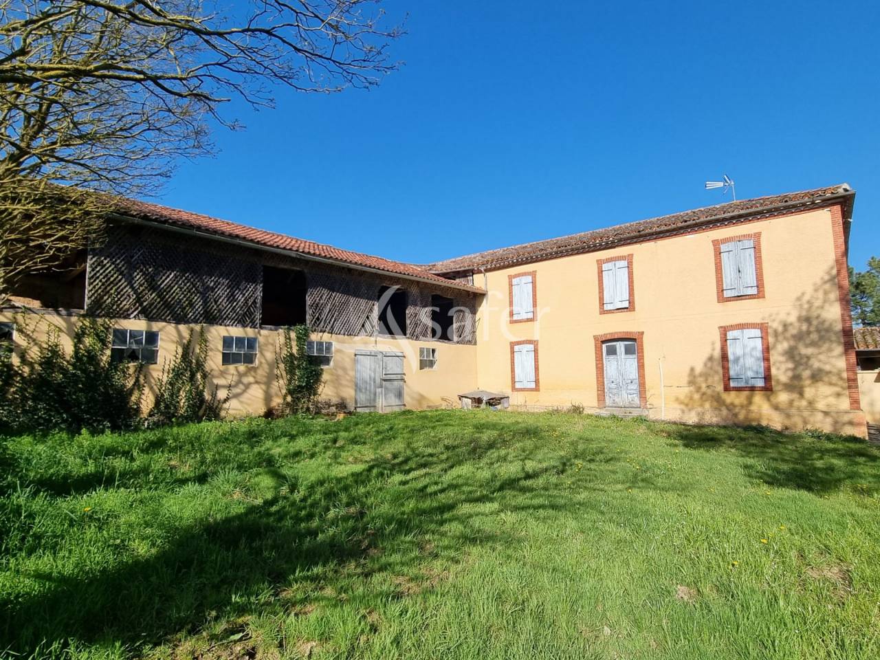 Azienda agricola In vendita Gers