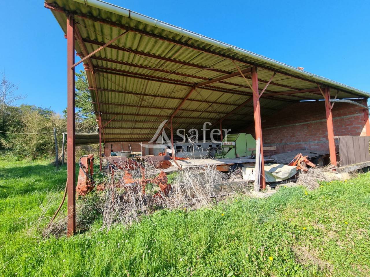 Azienda agricola In vendita Gers