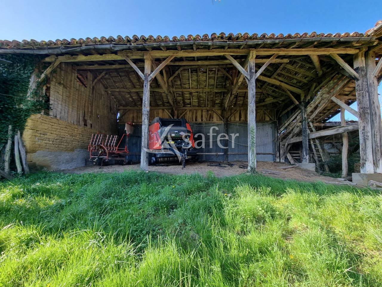 Azienda agricola In vendita Gers