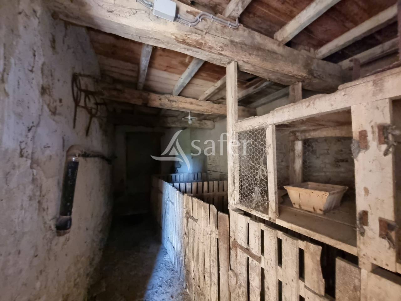 Azienda agricola In vendita Gers