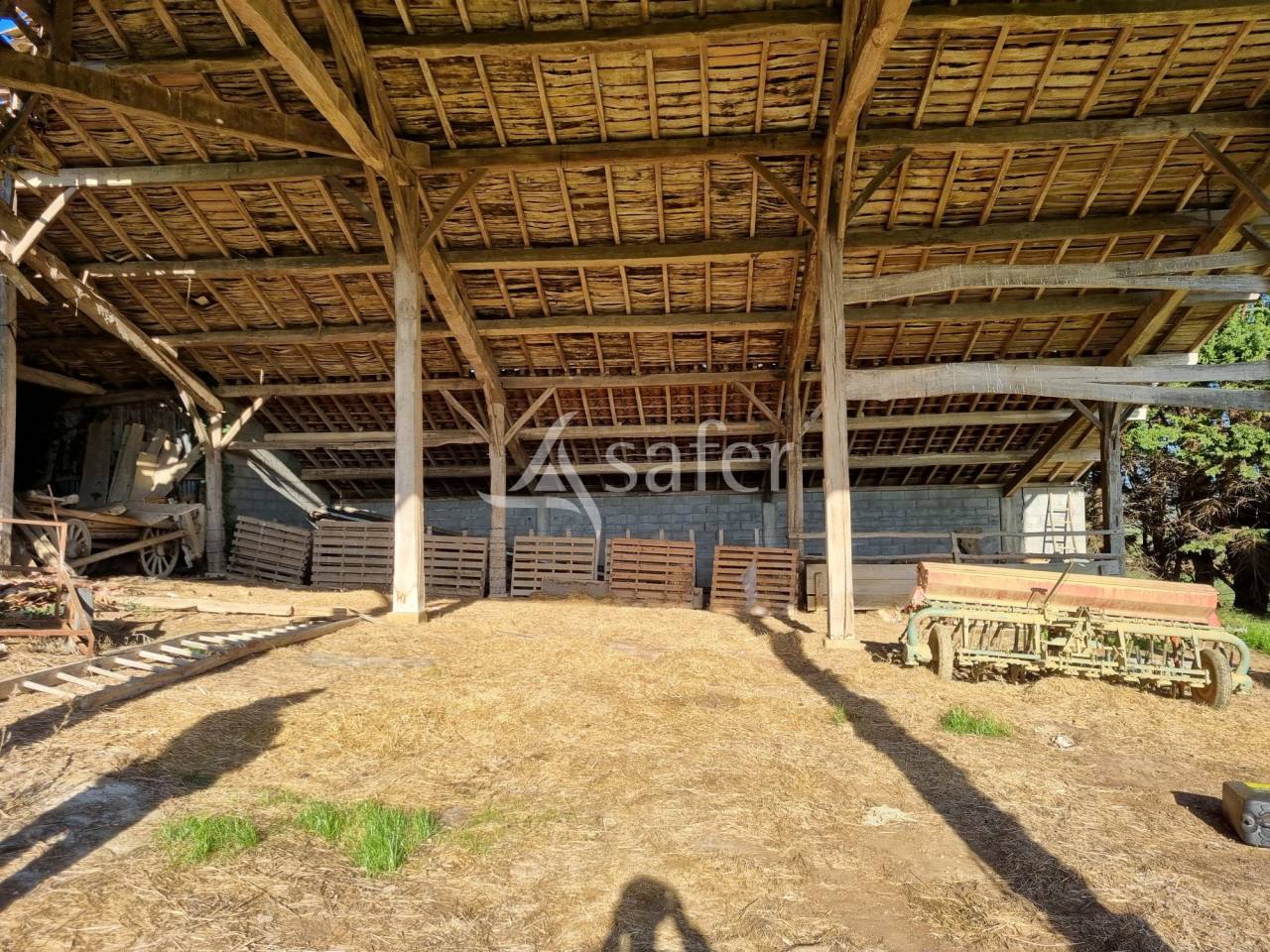 Azienda agricola In vendita Gers