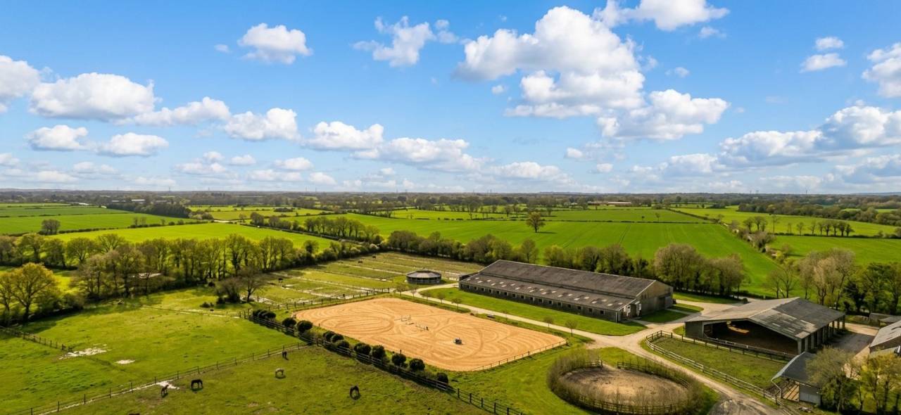 Scuderia per proprietari In vendita Loire-Atlantique