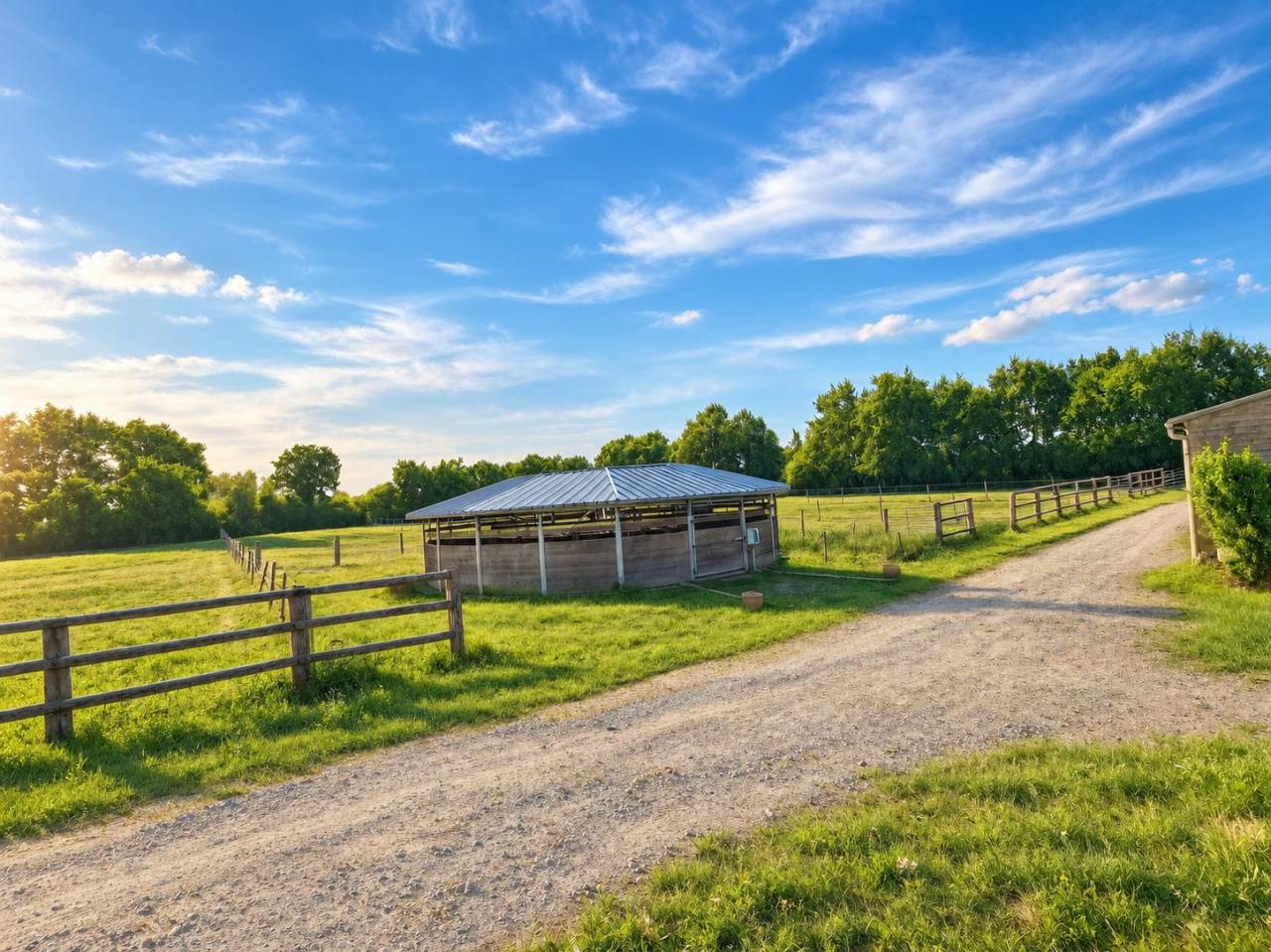 Scuderia per proprietari In vendita Loire-Atlantique