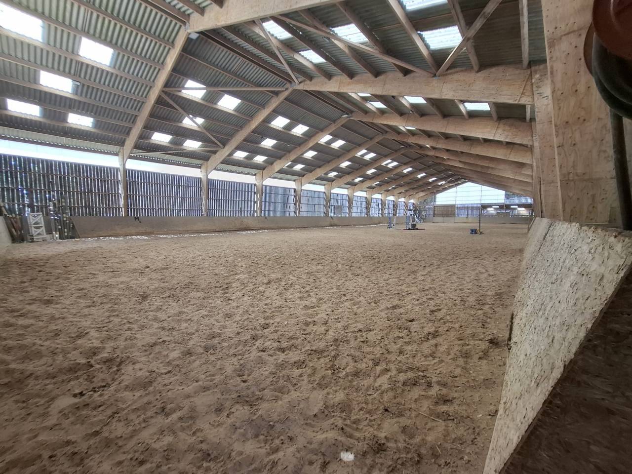 Scuderia per proprietari In vendita Loire-Atlantique