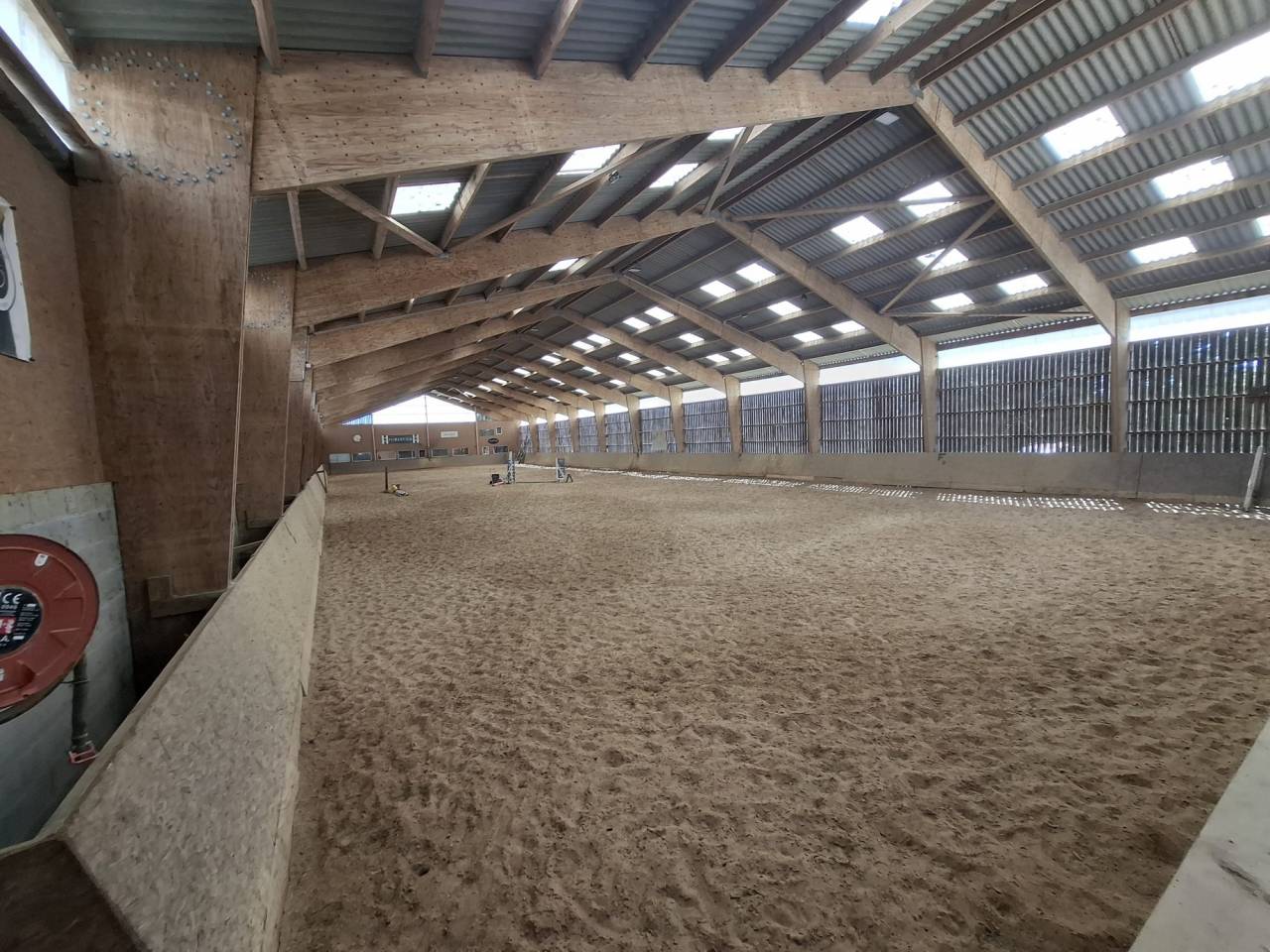 Scuderia per proprietari In vendita Loire-Atlantique
