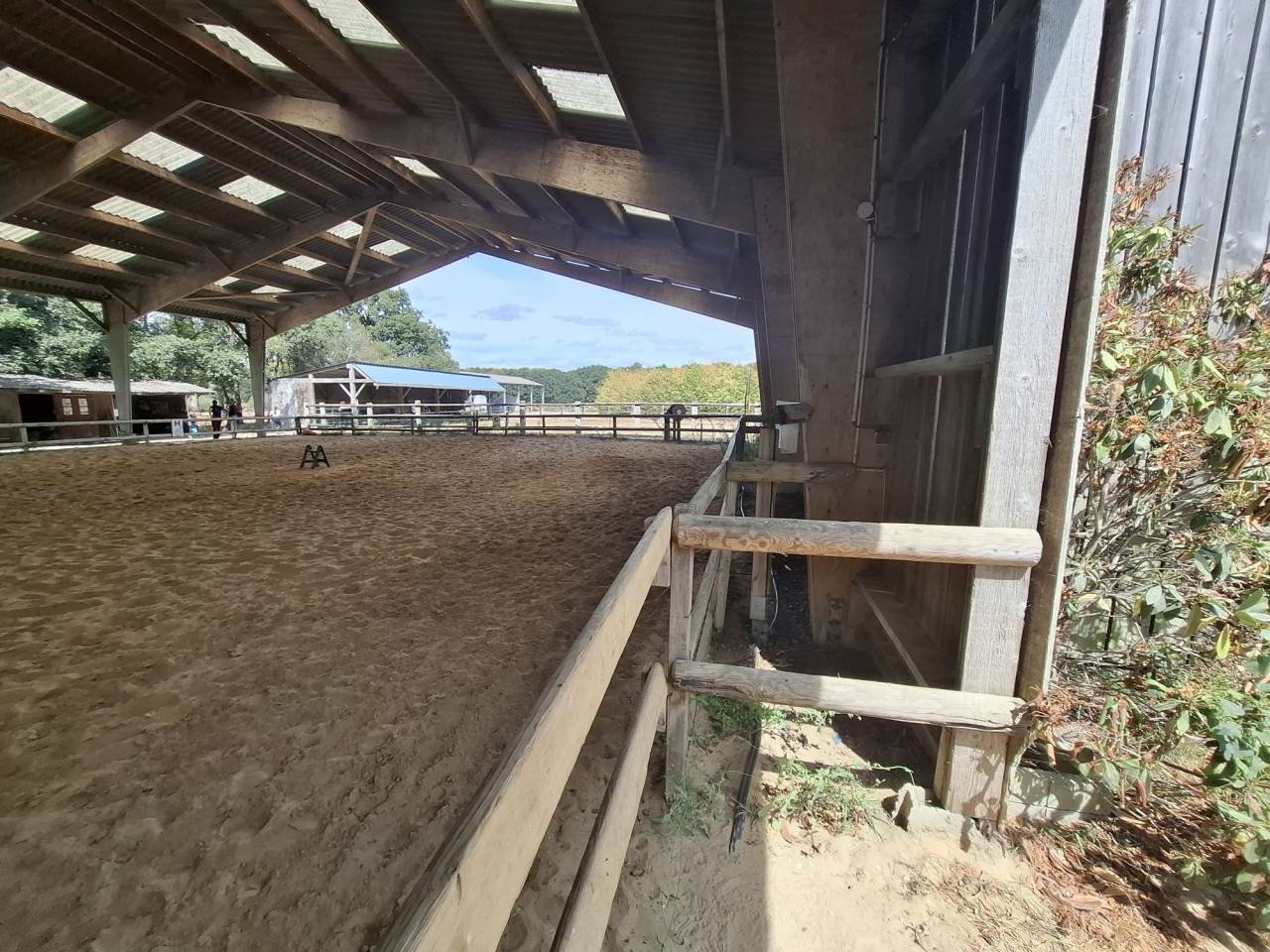 Scuderia per proprietari In vendita Loire-Atlantique
